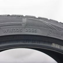 3. Opony 215/45 R20 4x VREDESTEIN 95H XL Wintrac PRO+ Zimowe 2025 8,5-8mm