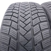 2. Opony 215/55 R17 2x VREDESTEIN 98V XL Wintrac PRO Zimowe 2021 6,5-7mm 