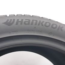 4. Opona 285/40 R20 2x HANKOOK 108V XL Winter I Cept evo 3x Zimowa 2025 7mm