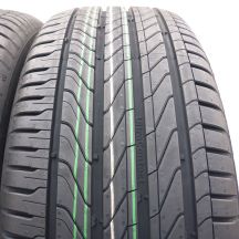 2. Opony 215/55 R17 4x CONTINENTAL 98W XL UltraContact NXT Letnie 2025