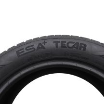7. Opony 205/50 R16 4x ESA TECAR 87V Spirit Pro letnie 7-7,8mm 2019