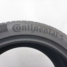 5. Opony 255/45 R19 4x CONTINENTAL 104V XL WinterContact TS 870 P Zimowe 2024 8-7,5mm