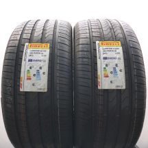 Opony 285/45 R20 2x PIRELLI 112Y XL Scorpion Verde A0 Letnie 2021 