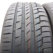 3. 225/50 R18 2x CONTINENTAL 99W XL PremiumContact 6 BMW Letnie 2024