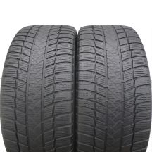 2 x BRIDGESTONE 255/40 R20 97W Blizzak LM001 Zima 2020 5,5mm