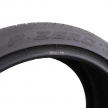 5. 2 x PIRELLI 285/35 R20 100Y P ZERO Lato 5.7-6mm