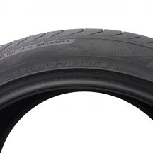 3. 1 szt. Opona YOKOHAMA 255/45 R20 Lato Advan Sport V105 XL 105W 6,3mm!