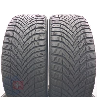 3. Opony 225/45 R17 4x SEMPERIT 91H Speed-Grip 5 Zimowe 2024 7,8-7mmmm
