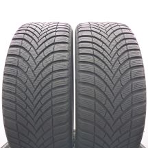 3. Opony 225/45 R17 4x SEMPERIT 91H Speed-Grip 5 Zimowe 2024 7,8-7mmmm