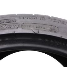 7. Opony 305/30 R20 2x MICHELIN 103Y XL MO PilotSuperSport Letnie 2020, 2021 4,8-6mm