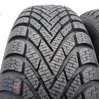 2. Opony 175/60 R15 2x PIRELLI 81T Winter Cinturato Zimowe 2018 Nieużywane 