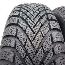 2. Opony 175/60 R15 2x PIRELLI 81T Winter Cinturato Zimowe 2018 Nieużywane 