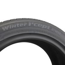 3. 1 x HANKOOK 245/45 R17 99V XL Winter I*cept evo W310 Zima 2014 Nieużywana