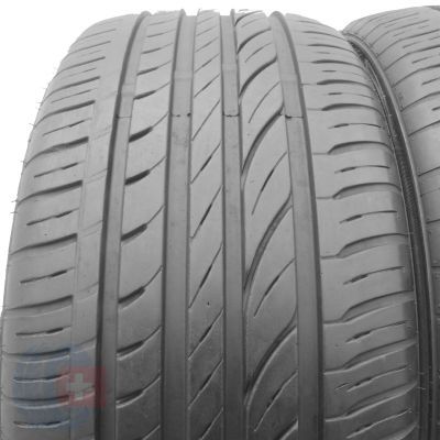 2. 2 x LINGLONG 235/40 R18 95W XL Green-Max Lato 2012 6,2mm