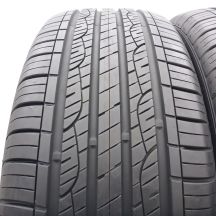3. Opony 255/60 R18 2x NEXEN 108H N Priz RH7 M+S Letnie 2018 7,8mm