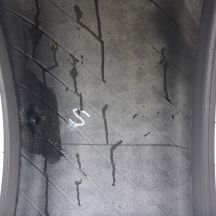 6. Opony 255/35 R19 2x MICHELIN 96Y XL PilotSport 4S Letnie 2017 6-6,8mm