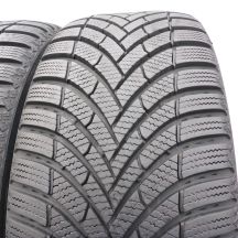 3. Opony 225/45 R17 4x SEMPERIT 91H Speed-Grip 5 Zimowe 2025 8,2mm
