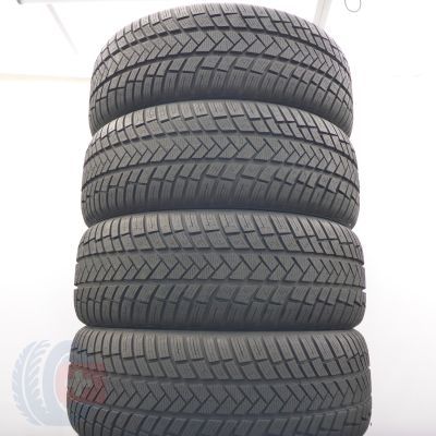Opony 255/50 R20 4x VREDESTEIN 109V Wintrac PRO Zimowe 2022 