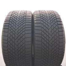 Opony 285/40 R21 2x PIRELLI 109V XL Scorpion Winter 2 Zimowe 2023/24 7,8-7,mm