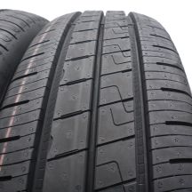 2. 4 x GOODYEAR 175/65 R17 87H EfficientGrip Perf2 TOYOTA AYGO X Lato 2022/23 Jak Nowe