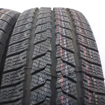 3. Opony 215/60 R16C 2x CONTINENTAL 103/101T VanContact Winter Zimowe 2019/20 
