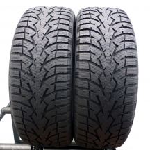 2 x TOYO 235/55 R20 105T XL 8mm Observe G3-ICE Zima