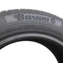 5. 4 x BARUM 185/55 R15 82H Bravuris 3 HM Lato 2016/17 7,2mm