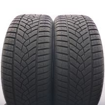 3. Opony 255/45 R20 4x GOODYEAR 105T XL UltraGrip Performance+ Zimowe 2023/24 7,8-7,2mm 