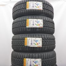 Opony 215/55 R17 4x PIRELLI 94H Winter Sottozero 3 Zimowe 2023