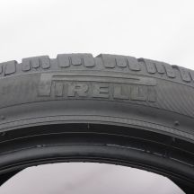 4. Opony 235/45 R17 2x PIRELLI 94H Sottozero W210 M0 Zimowe 6,8mm 2017