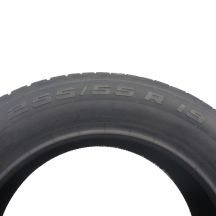 5. 1 x CONTINENTAL 255/55 R19 111H XL CrossContact UHP Lato 2018 
