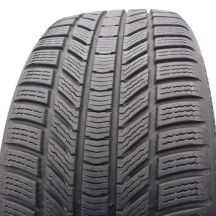 2. Opona 235/40 R18 1x CONTINENTAL 95V XL WinterContact TS 870 P SEAL Zimowa 2022 7,5mm