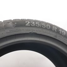 7. Opony 235/50 R19 4x SEMPERIT 103V XL Speed-Grip 5 Zimowe 2024 8,2-8mm
