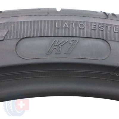 5. 1 x MICHELIN 225/35 R19 88Y XL Pilot Sport PS2 K1 Lato 2012