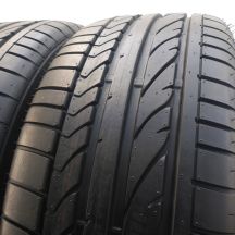 3. 2 x BRIDGESTONE 225/45 R18 95W XL Potenza RE050A Lato 2013