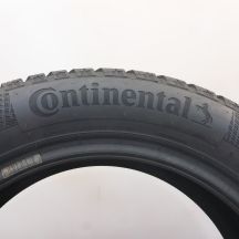 5. Opony 195/55 R16 2x CONTINENTAL 87H WinterContact TS860 Zimowe 2020 6,7-7,3mm
