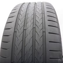Opona 255/50 R19 1x CONTINENTAL 103T EcoContact 6Q SEAL Letnia 2025 5,7mm