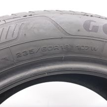 7. Opony 235/60 R18 2x GOODYEAR 107W XL Vector 4Seasons Gen-3 SUV Wielosezonowe 2024 7,7mm 