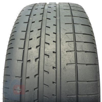 1 szt. Opona GOODYEAR 255/45 ZR19 Lato Eagle F1 Asymmetric N0 100Y
