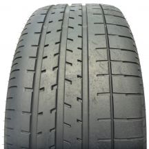 1 szt. Opona GOODYEAR 255/45 ZR19 Lato Eagle F1 Asymmetric N0 100Y