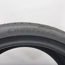 4. Opony 255/35 R19 2x GOODYEAR 96Y XL Eagle F1 Asymetric 5 M0 Letnie 2022/25 7-6,2mm