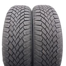 Opony 165/65 R15 2x CONTINENTAL 81T WinterContact TS860 Zimowe 2019 