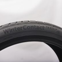3. Opona 255/40 R21 1x CONTINENTAL 102V WinterContact TS 870 P Zimowa 