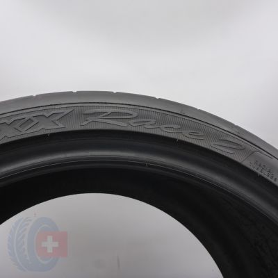 6. Opony 295/30 R20 2x DUNLOP 101Y XL Sport Maxx Race 2 N1 Letnie 2020 5mm
