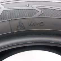 3. Opony 235/50 R20 4x GOODYEAR 104T XL UltraGrip Performance + Zimowe 2023, 2024 Jak Nowe 7,5-7,8mm