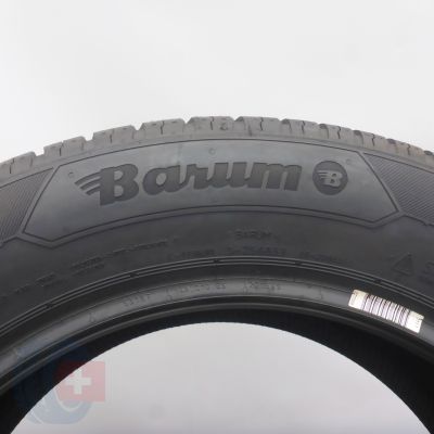 4. Opony 215/55 R16 2x BARUM 93V Bravuris 5 Letnie 2021