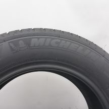 4. Opony 195/65 R15 2x MICHELIN 91T Energy Sawer Letnie 2016 7 i 6,8mm