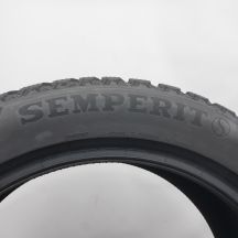 6. Opony 225/50 R18 4x SEMPERIT 99V XL Speed-Grip 5 Zimowe 2025 8,2-7,2mm