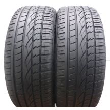 4. 4 x CONTINENTAL 255/50 R20 109Y XL CrossContact Lato 6.8-7mm 