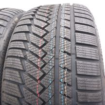 3. Opony 245/40 R18 2x CONTINENTAL 97V XL WinterContact Ts 850 P A0 Zimowe 2023  